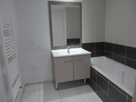  Appartement � louer 3 pi�ces 60 m�