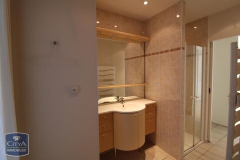  Appartement � louer 2 pi�ces 46 m�