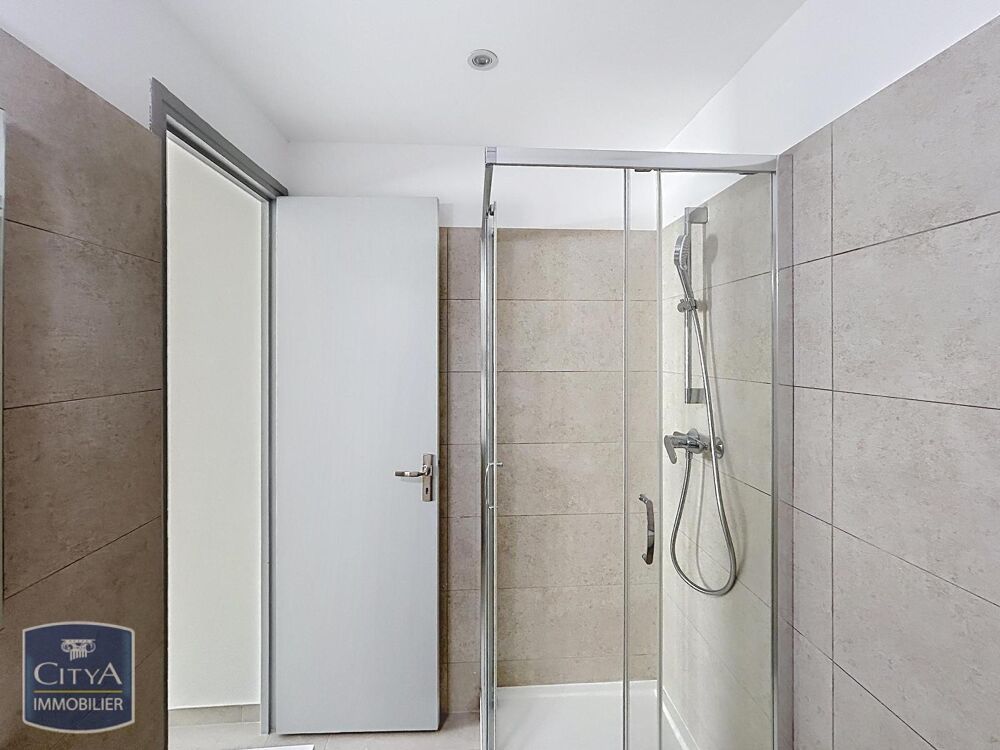 location Appartement - 2 pièce(s) - 38 m² Bouillargues (30230)