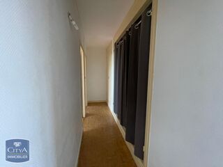  Appartement � louer 4 pi�ces 65 m�