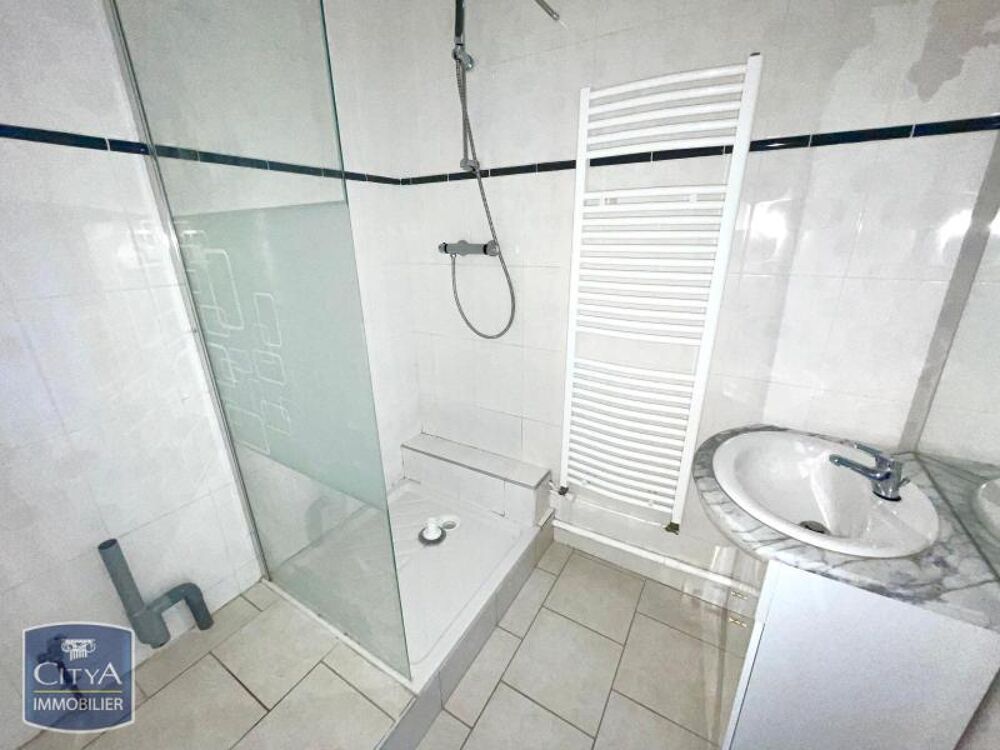 location Appartement - 2 pièce(s) - 49 m² Saint-Étienne (42000)