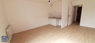  Appartement à louer 1 pièce 34 m²