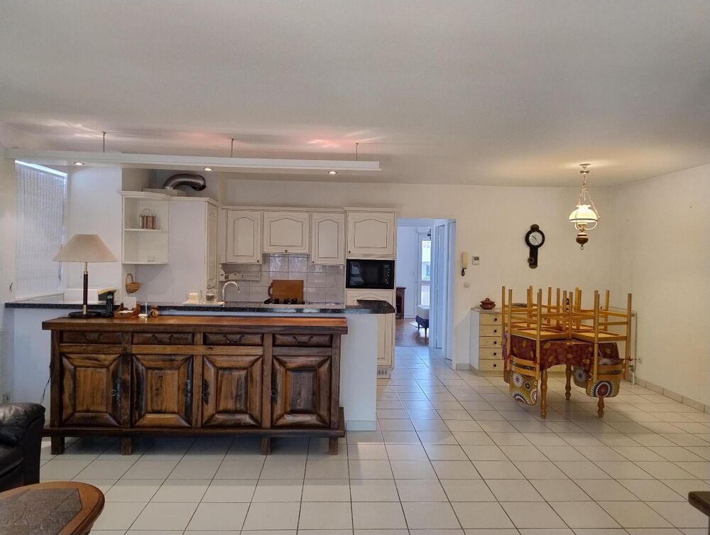 location Appartement - 68 m² Andrézieux-Bouthéon (42160)