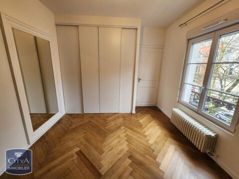  Appartement � louer 2 pi�ces 52 m�