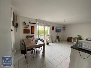  Appartement � louer 2 pi�ces 56 m�