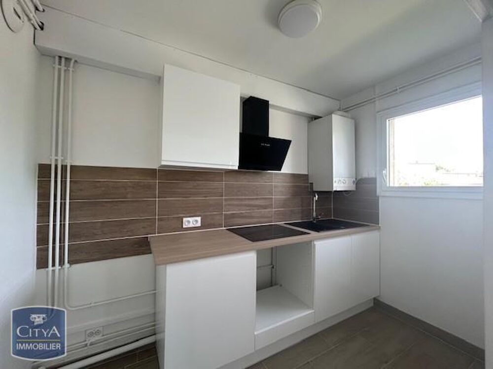 EXCLUSIVITÉ - STUDIO REFAIT A NEUF CITYA ROYALE vous pro....