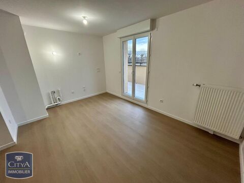  Appartement � louer 3 pi�ces 64 m�