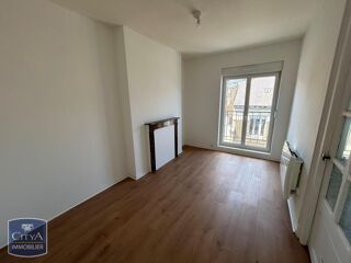  Appartement à louer 1 pièce 31 m²