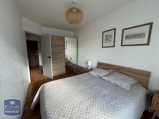  Appartement à louer 2 pièces 39 m²