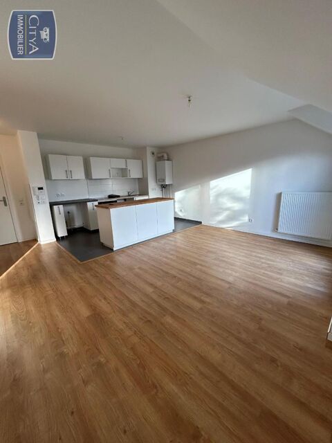  Appartement � louer 2 pi�ces 45 m�