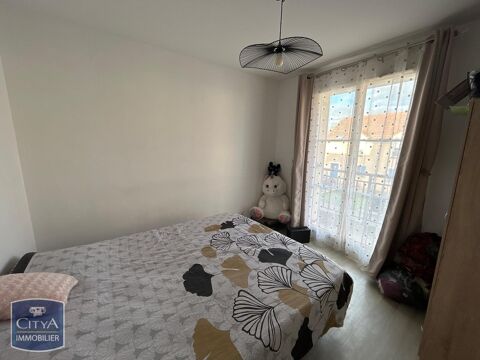  Appartement � louer 2 pi�ces 44 m�