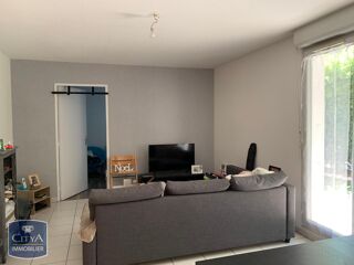  Appartement � louer 2 pi�ces 57 m�
