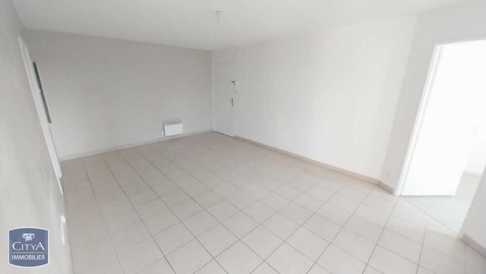 À LOUER : Appartement T2bis à Hénin-Beaumont, 62110 Déco....