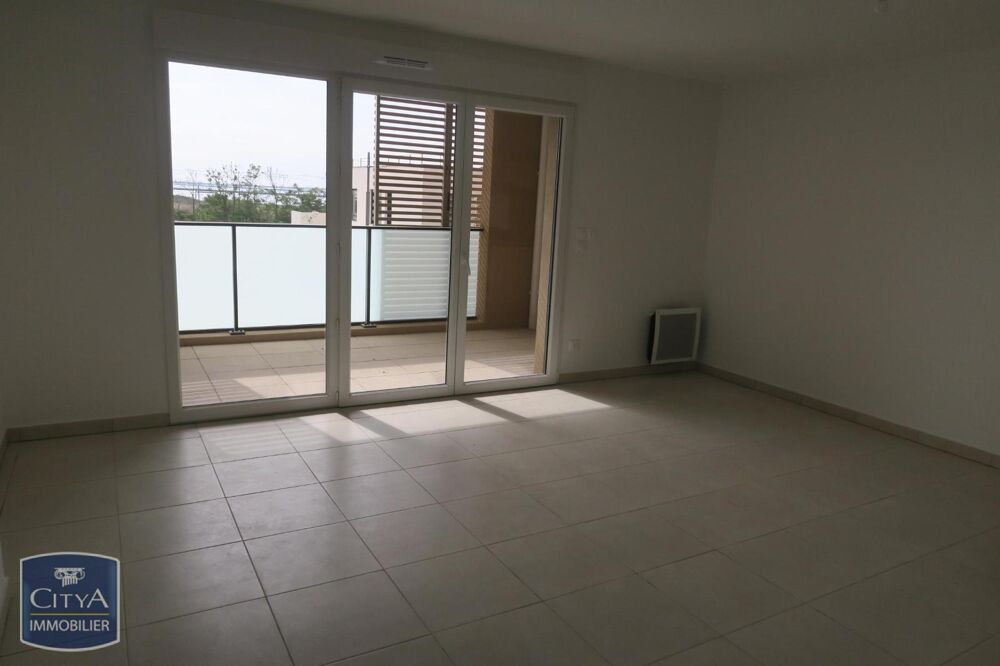 location Appartement - 3 pièce(s) - 59 m² Frontignan (34110)