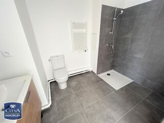  Appartement à louer 1 pièce 31 m²