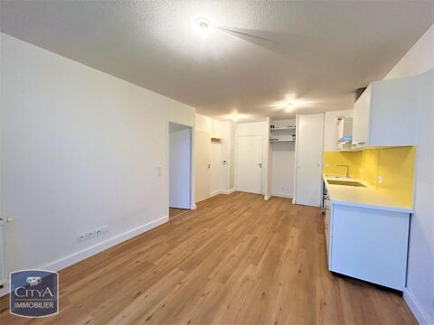  Appartement � louer 2 pi�ces 40 m�