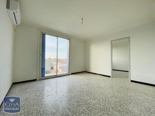  Appartement à louer 3 pièces 57 m²