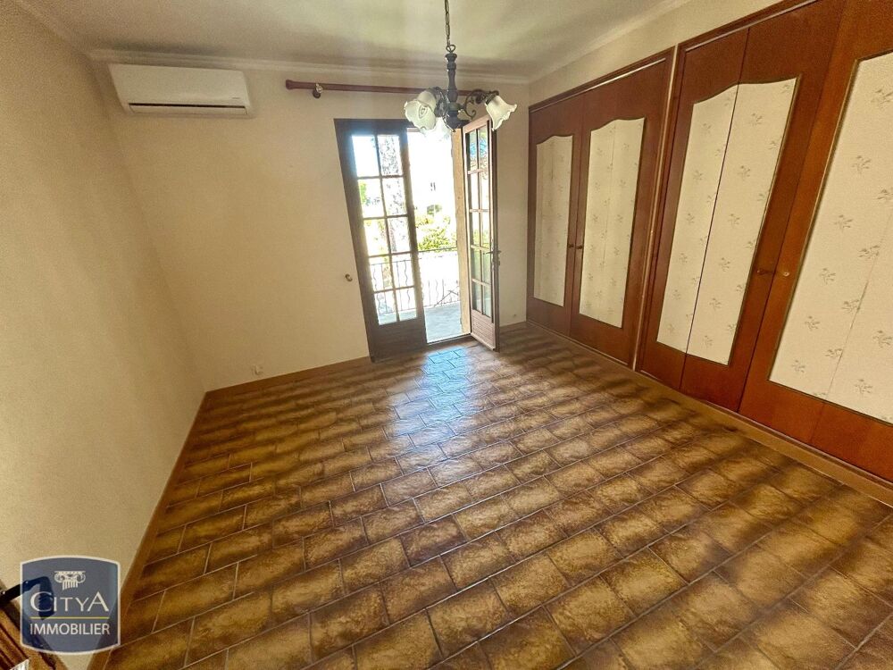 location Appartement - 3 pièce(s) - 112 m² Martigues (13500)