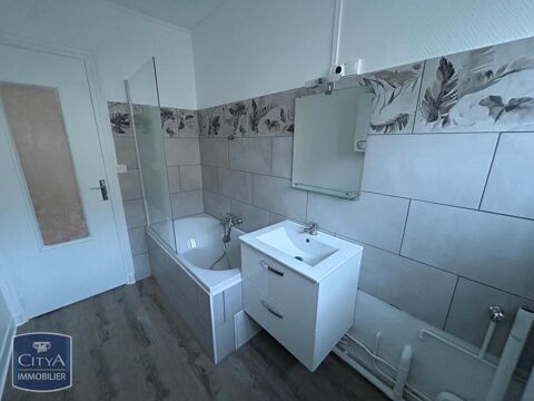  Appartement  louer 4 pices 61 m