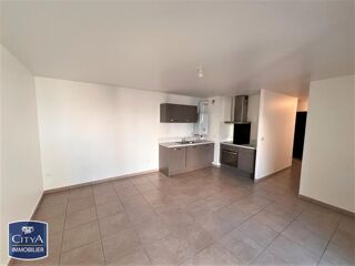  Appartement � louer 3 pi�ces 58 m�