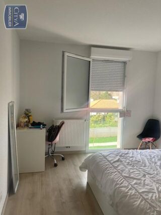  Appartement � louer 3 pi�ces 61 m�