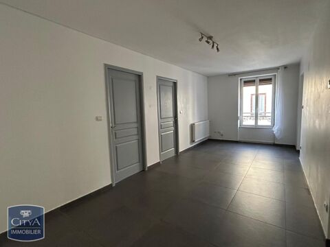  Appartement � louer 3 pi�ces 62 m�