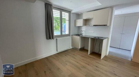  Appartement � louer 1 pi�ce 37 m�