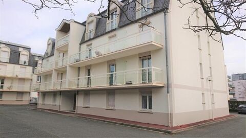  Appartement  louer 1 pice 27 m