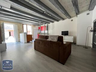  Appartement à louer 2 pièces 52 m²