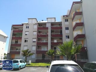  Appartement à louer 2 pièces 37 m²