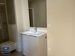  Appartement à louer 1 pièce 35 m²