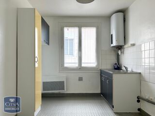  Appartement à louer 1 pièce 34 m²