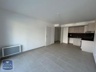 location Appartement - 2 pièce(s) - 40 m² Mougins (06250)