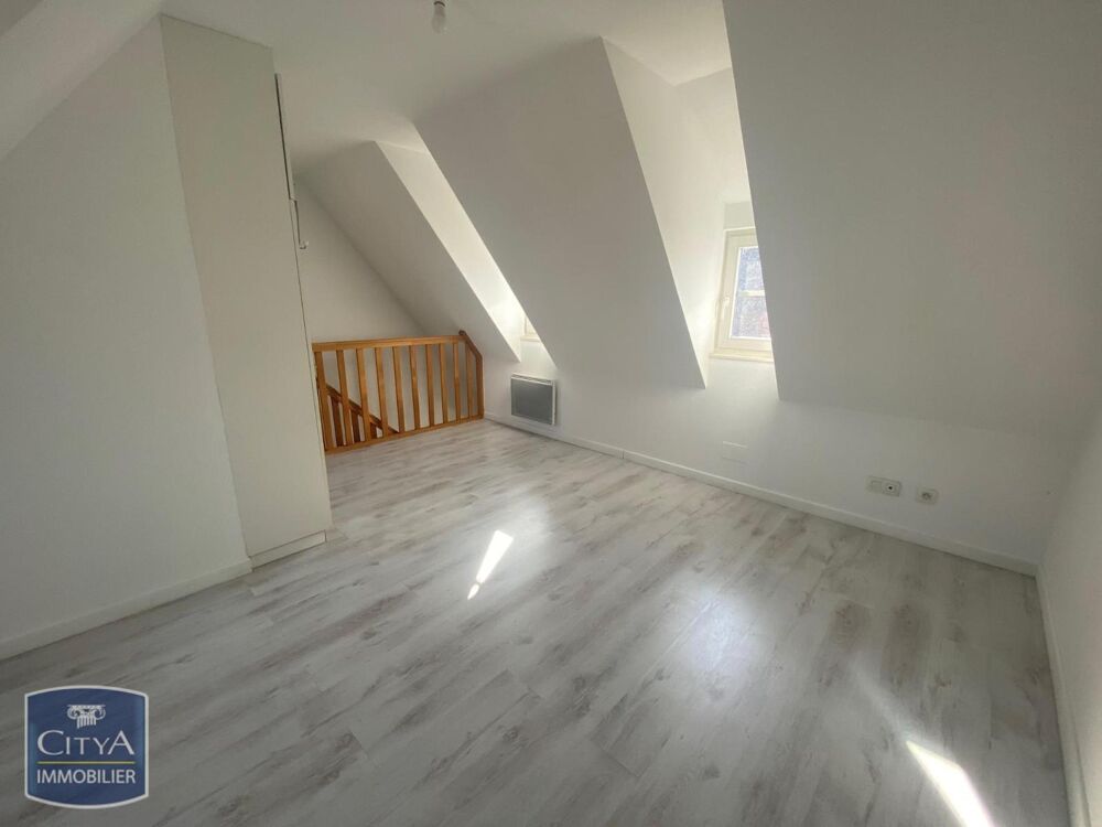 location Appartement - 2 pièce(s) - 40 m² Strasbourg (67000)