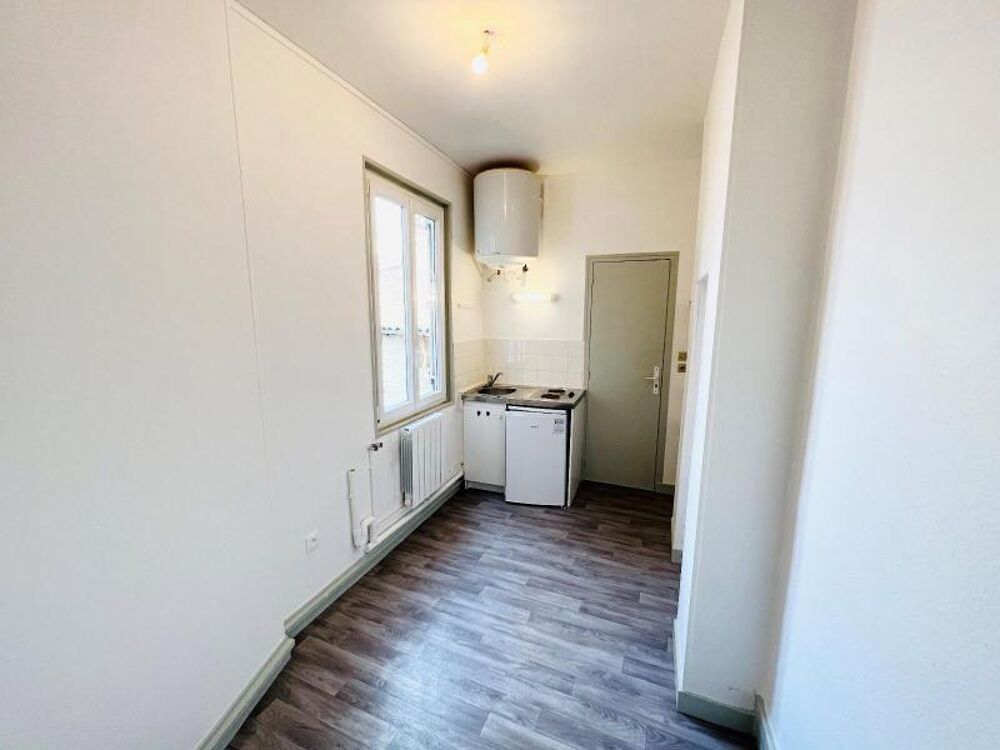 location Appartement - 2 pice(s) - 49 m Mcon (71000)