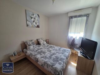  Appartement à louer 3 pièces 57 m²