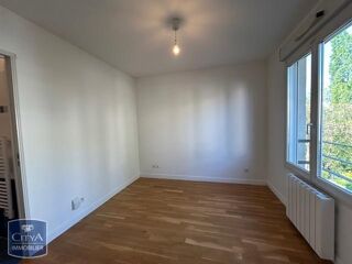  Appartement à louer 2 pièces 39 m²