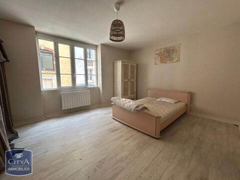  Appartement  louer 2 pices 47 m