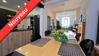  Maison à vendre 8 pièces 162 m²