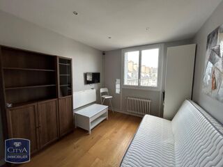  Appartement à louer 1 pièce 14 m²