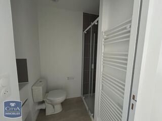  Appartement à louer 1 pièce 18 m²