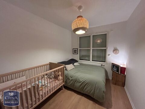  Appartement  louer 3 pices 63 m