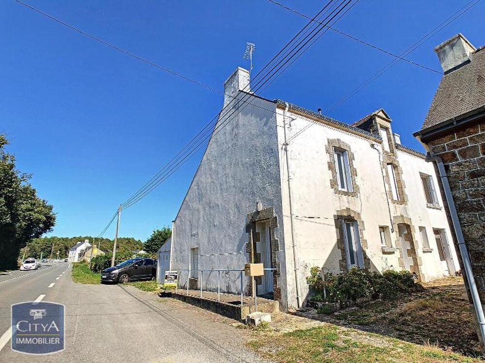 location Maison - 3 pièce(s) - 75 m² Brech (56400)