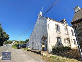  Maison à louer 3 pièces 75 m²
