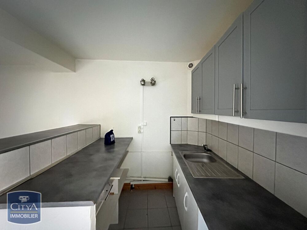 À LOUER : Découvrez cet appartement T1 Bis situé à Saint....