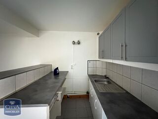  Appartement à louer 1 pièce 40 m²