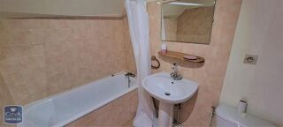  Appartement à louer 1 pièce 18 m²