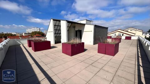  Appartement � louer 3 pi�ces 63 m�