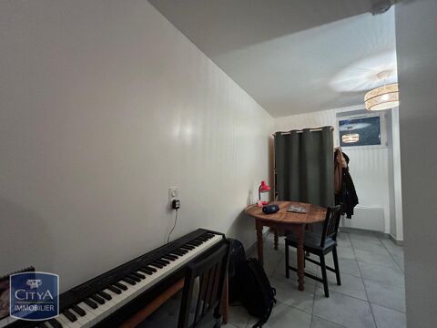  Appartement � louer 1 pi�ce 22 m�