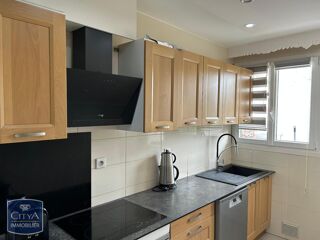  Appartement à louer 3 pièces 70 m²